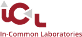 In-Common Laboratories Logo