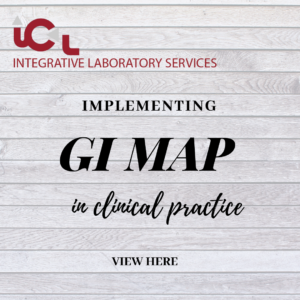 Implementing GI Map In clinical practice graphic