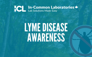 Lyme Disease Awareness