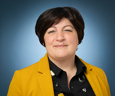 Shams Akhundova