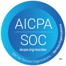 SOC for service organizations